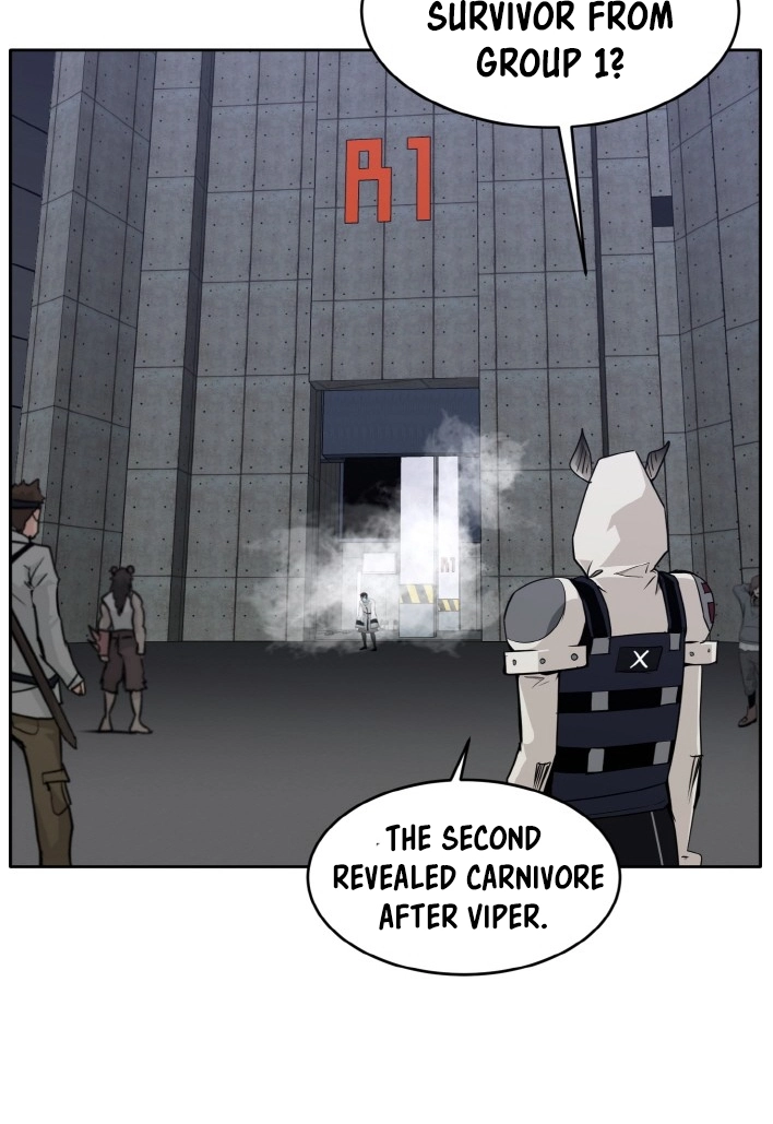 Read Lucid Dream chapter 81 image 31 on Lezhin