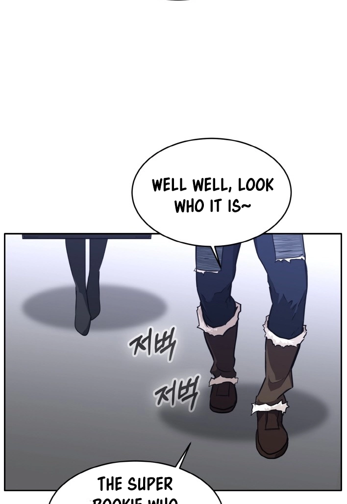 Read Lucid Dream chapter 81 image 33 on Lezhin
