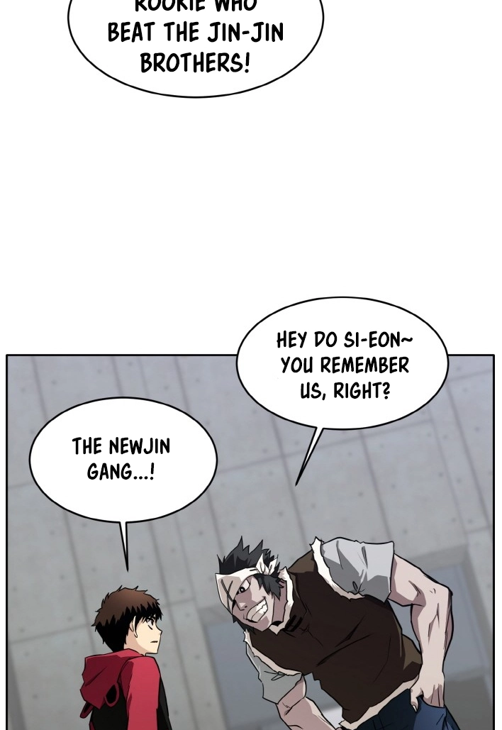 Read Lucid Dream chapter 81 image 34 on Lezhin