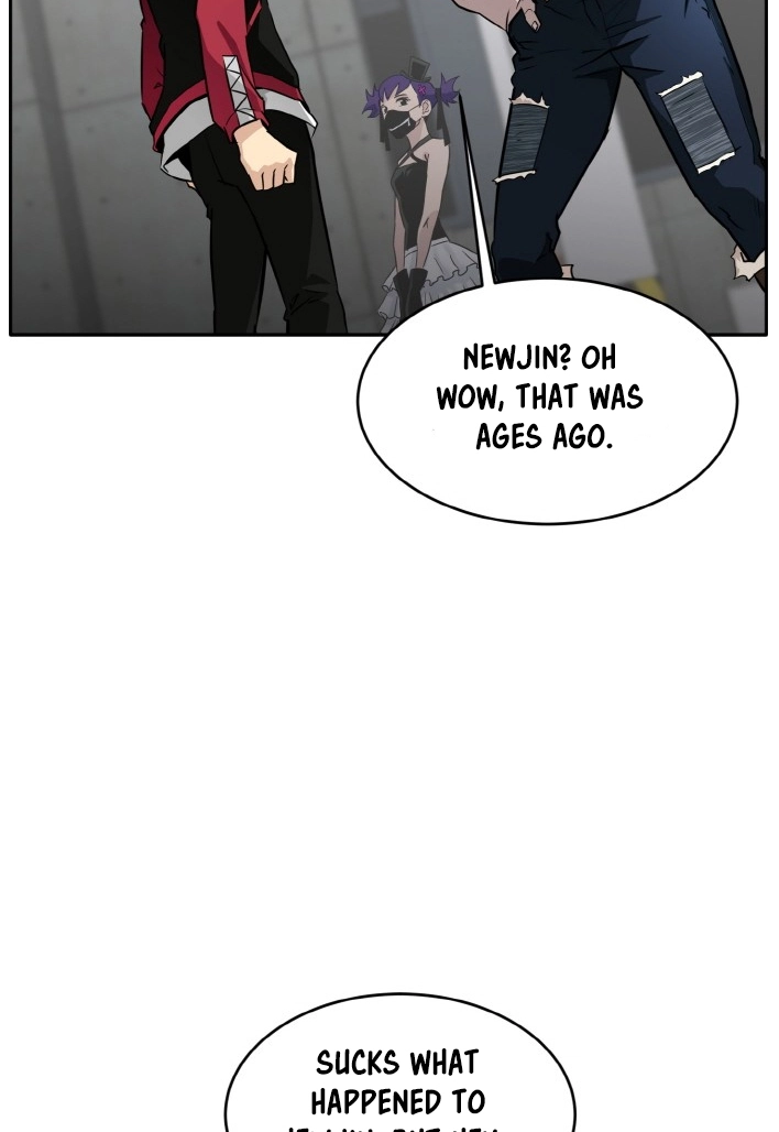 Read Lucid Dream chapter 81 image 35 on Lezhin