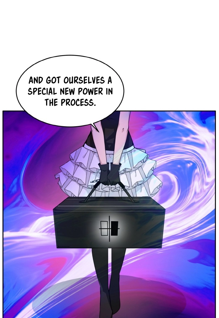 Read Lucid Dream chapter 81 image 37 on Lezhin