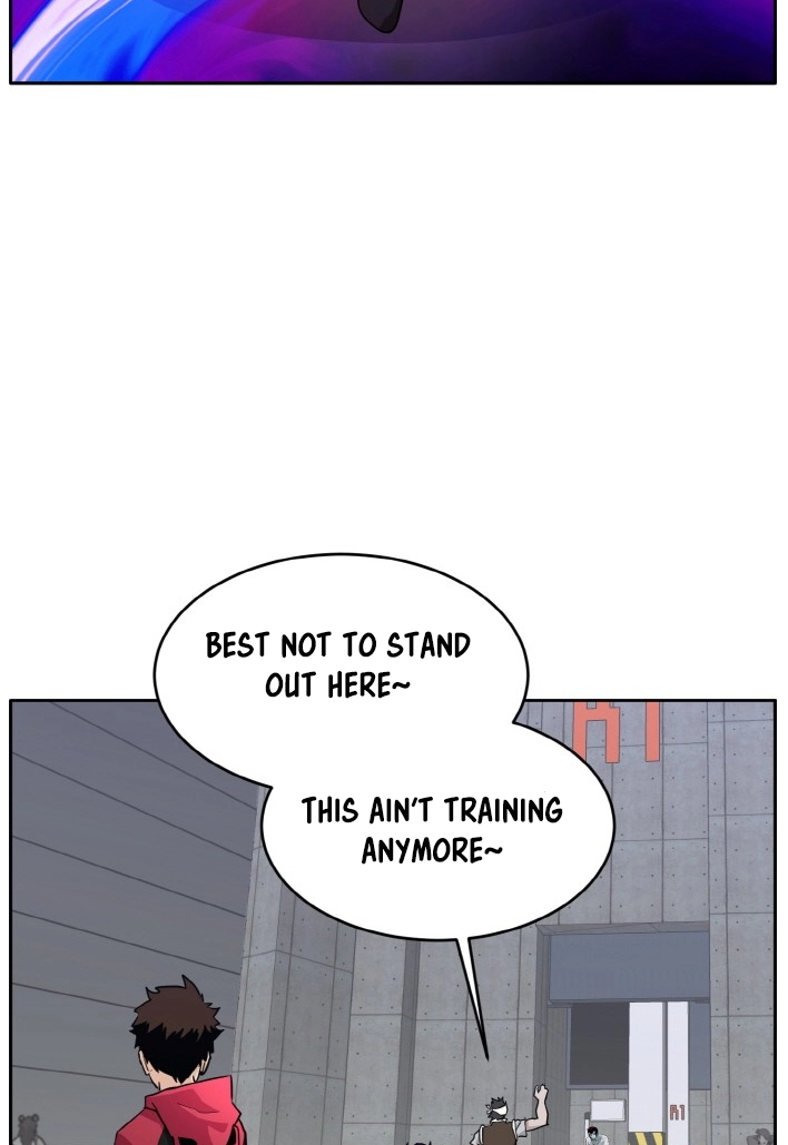 Read Lucid Dream chapter 81 image 38 on Lezhin
