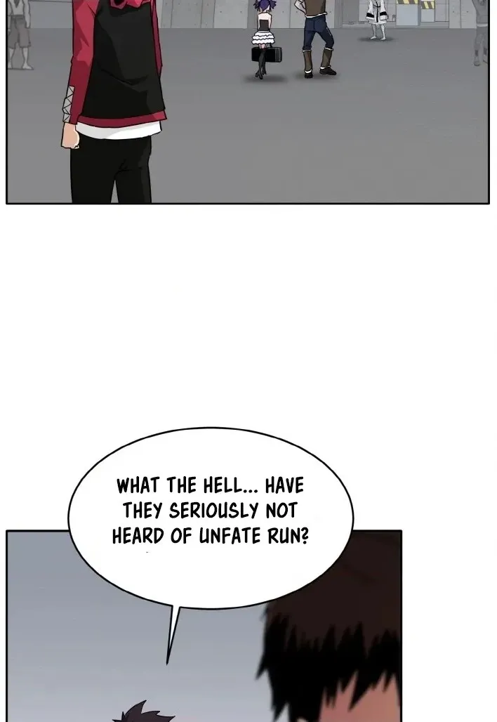 Read Lucid Dream chapter 81 image 39 on Lezhin