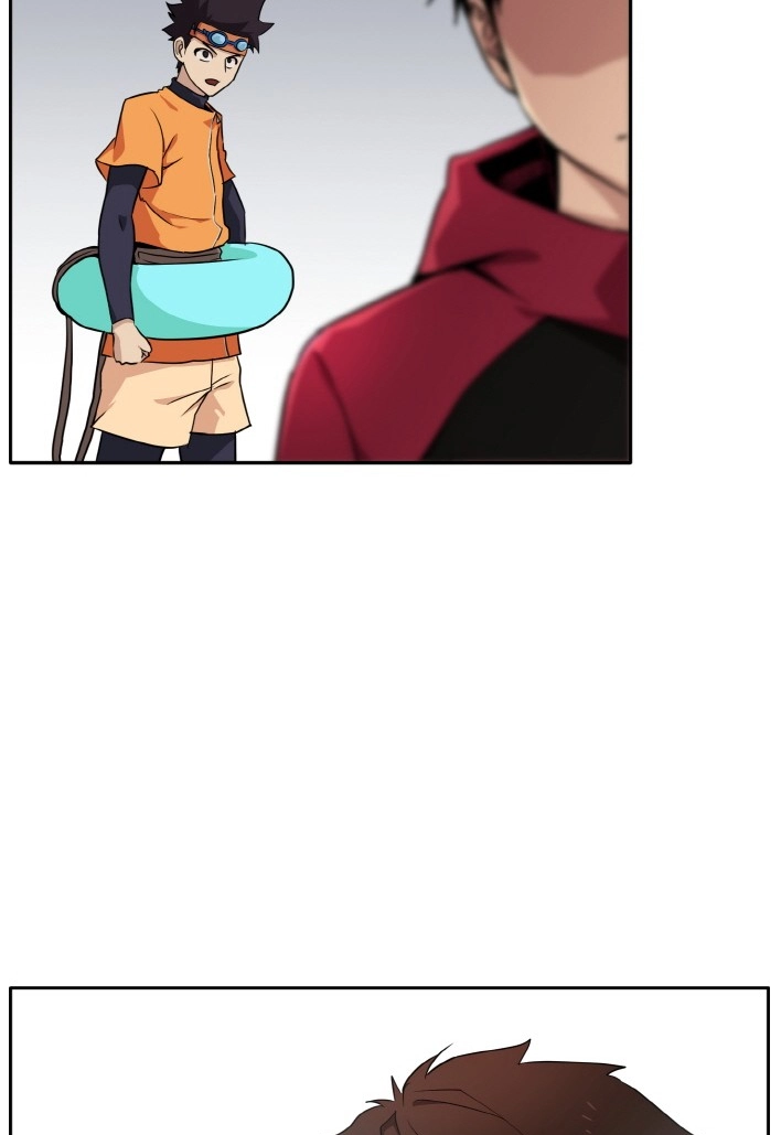 Read Lucid Dream chapter 81 image 40 on Lezhin
