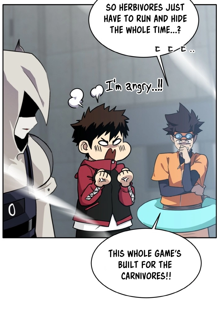 Read Lucid Dream chapter 81 image 62 on Lezhin