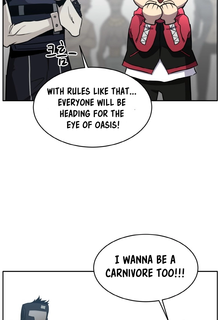 Read Lucid Dream chapter 81 image 71 on Lezhin