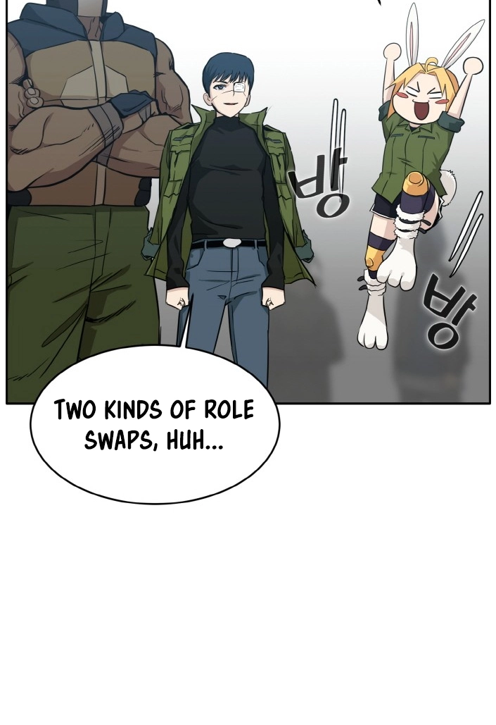 Read Lucid Dream chapter 81 image 72 on Lezhin