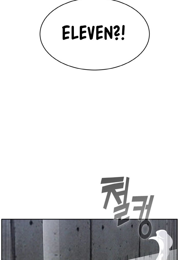 Read Lucid Dream chapter 81 image 8 on Lezhin