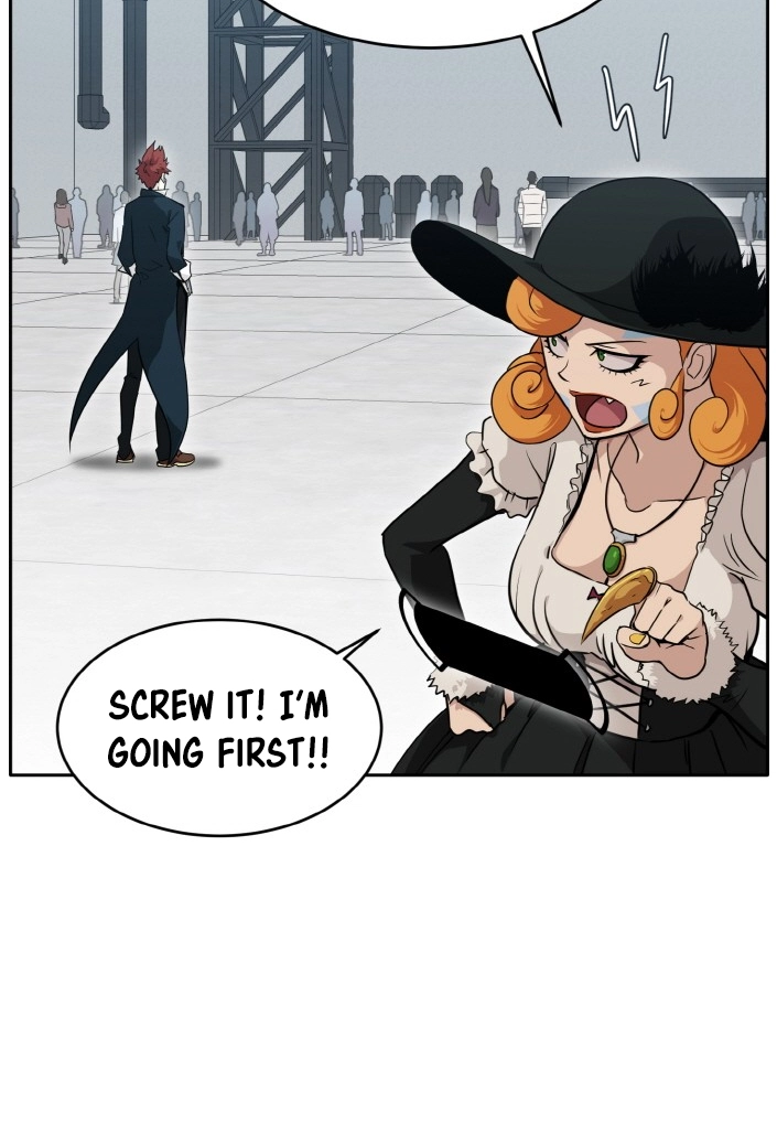 Read Lucid Dream chapter 81 image 80 on Lezhin