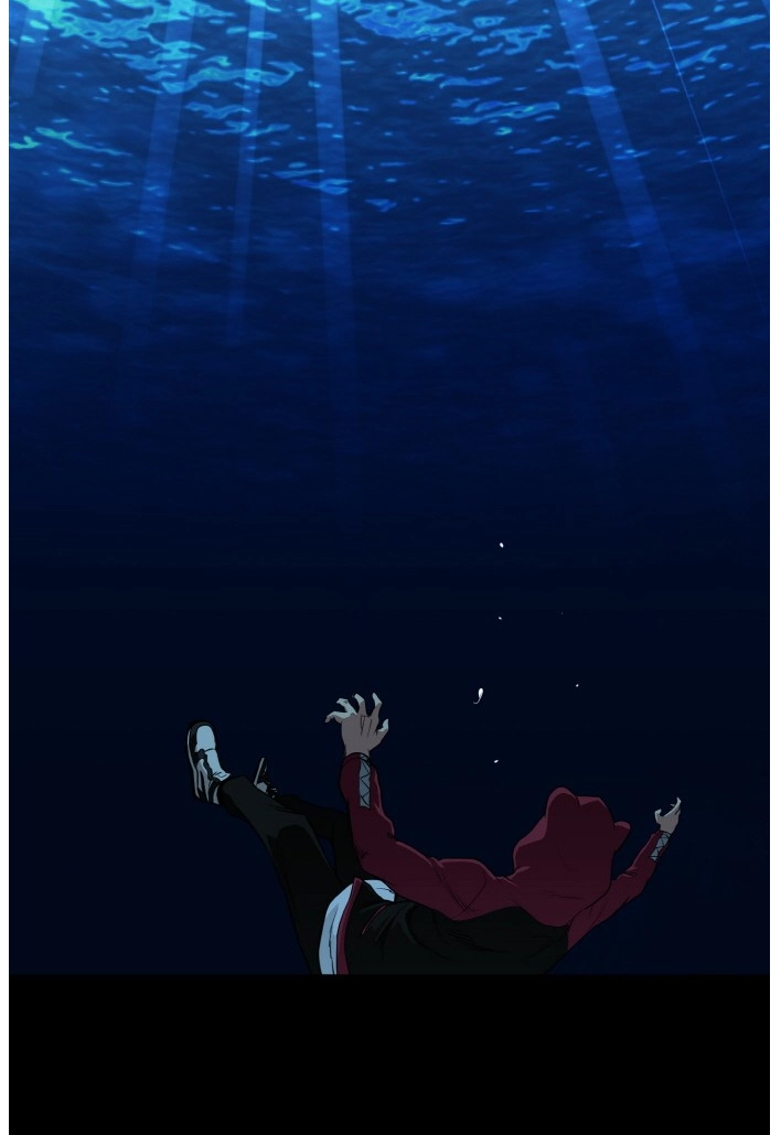 Read Lucid Dream chapter 81 image 94 on Lezhin