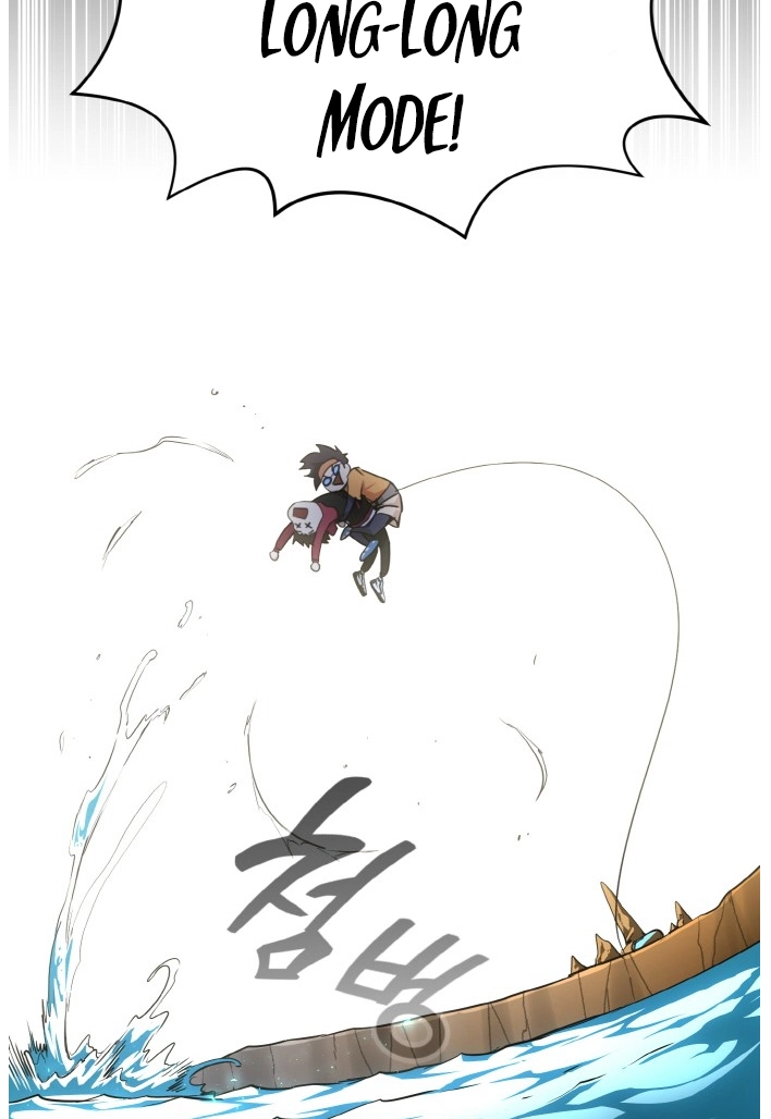 Read Lucid Dream chapter 81 image 97 on Lezhin