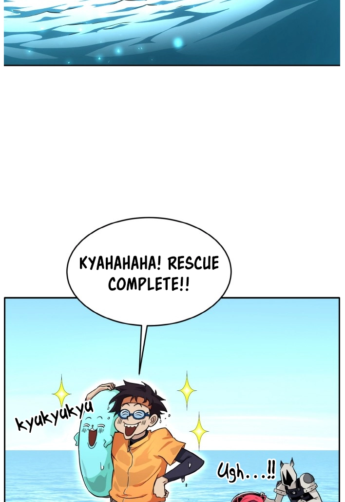 Read Lucid Dream chapter 81 image 98 on Lezhin