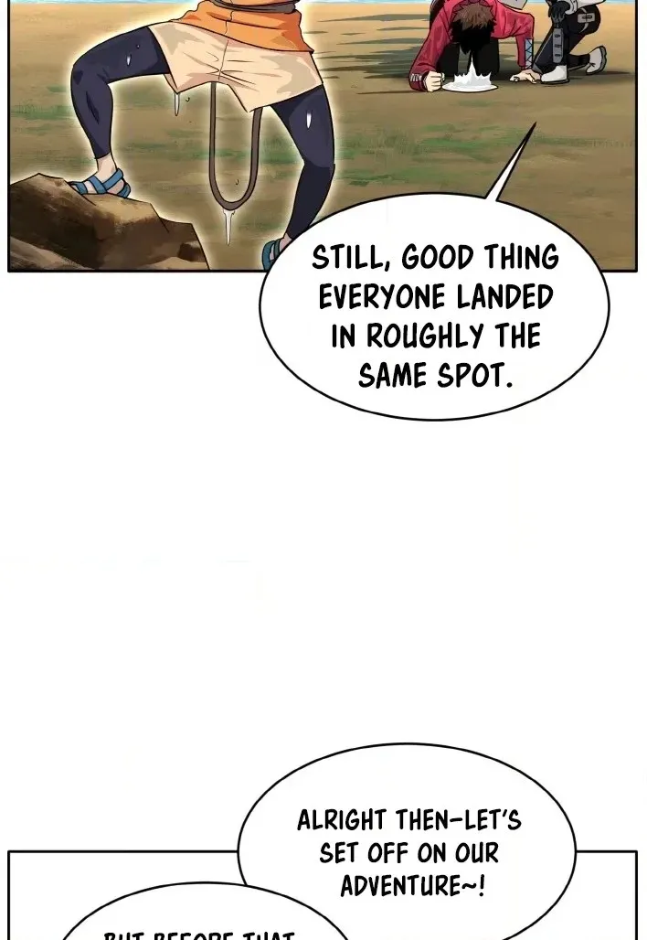 Read Lucid Dream chapter 81 image 99 on Lezhin