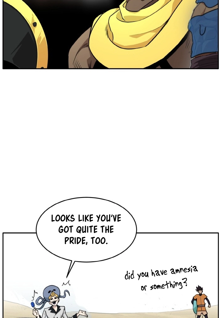Read Lucid Dream chapter 82 image 10 on Lezhin