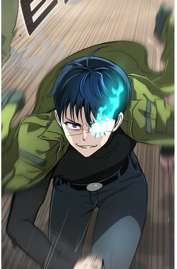Read Lucid Dream chapter 82 image 101 on Lezhin