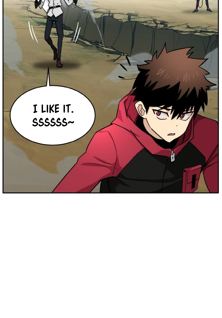 Read Lucid Dream chapter 82 image 11 on Lezhin