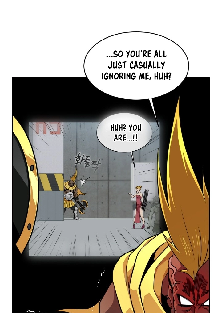 Read Lucid Dream chapter 82 image 12 on Lezhin