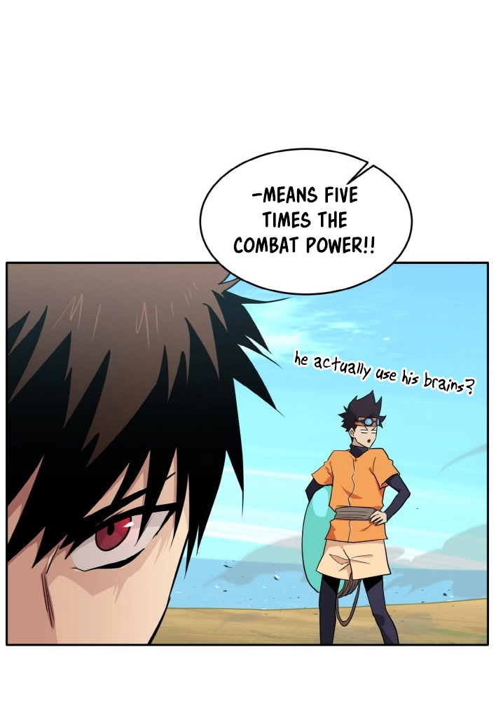 Read Lucid Dream chapter 82 image 15 on Lezhin