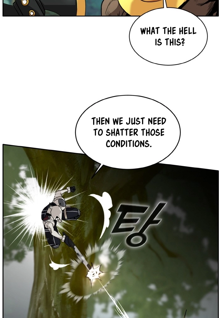 Read Lucid Dream chapter 82 image 18 on Lezhin