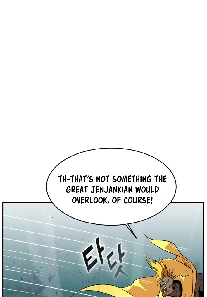Read Lucid Dream chapter 82 image 23 on Lezhin