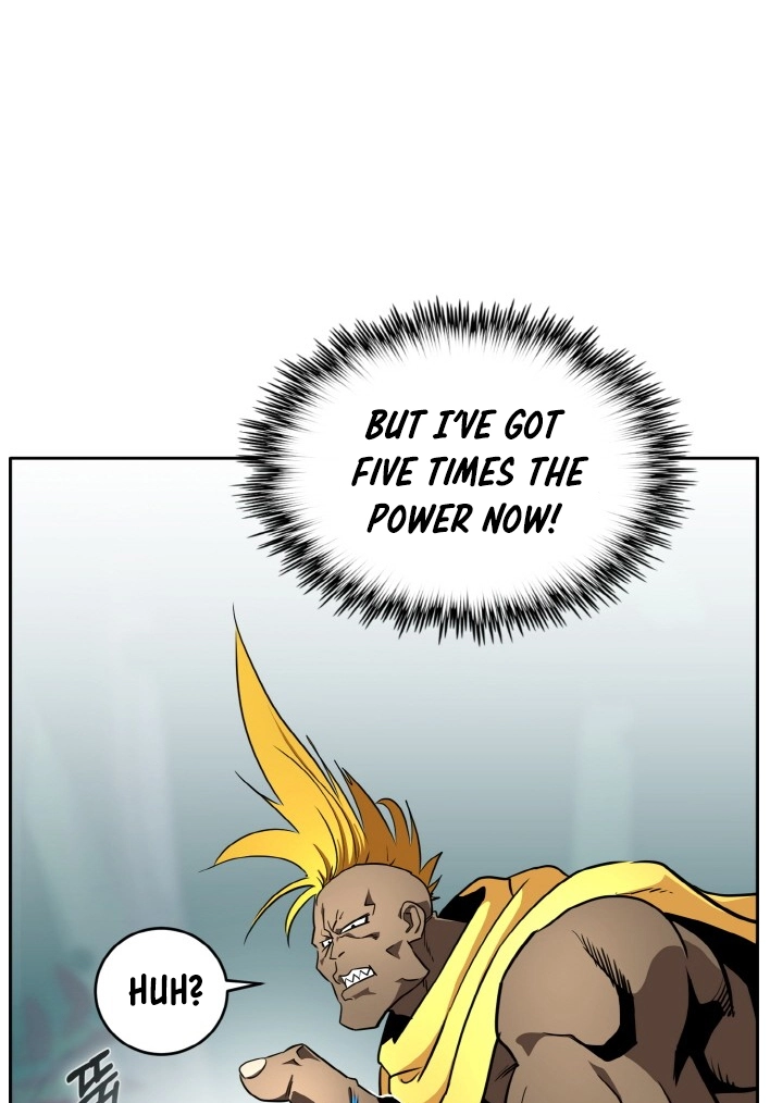 Read Lucid Dream chapter 82 image 26 on Lezhin