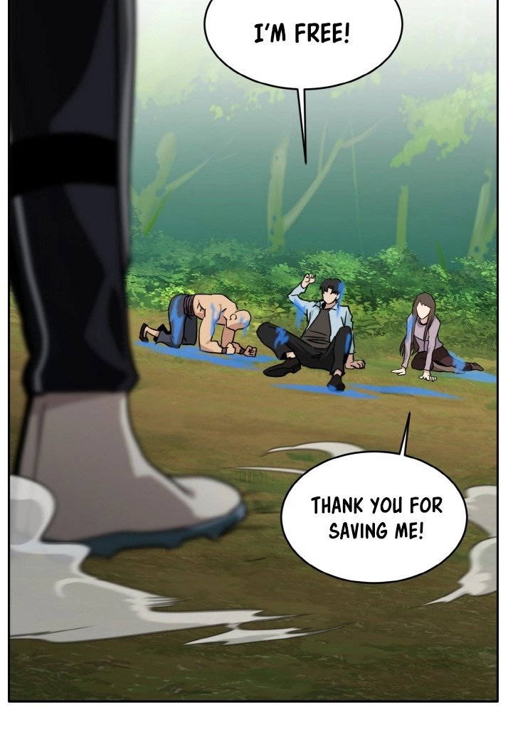 Read Lucid Dream chapter 82 image 28 on Lezhin