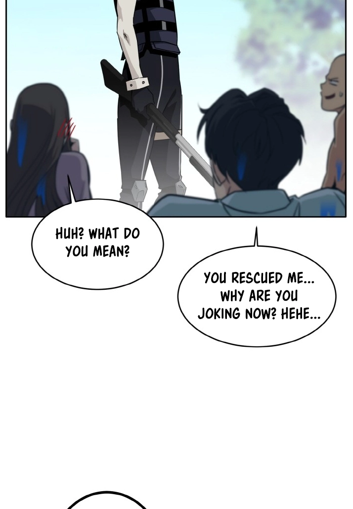 Read Lucid Dream chapter 82 image 30 on Lezhin