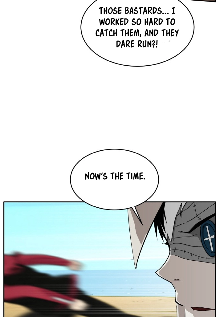 Read Lucid Dream chapter 82 image 34 on Lezhin