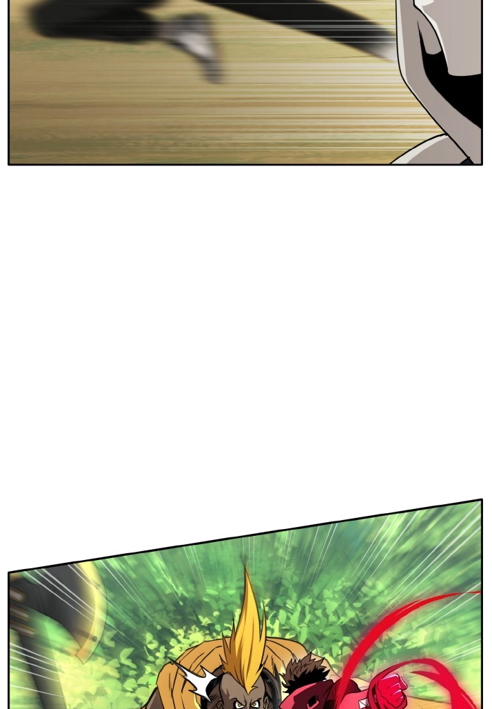 Read Lucid Dream chapter 82 image 35 on Lezhin