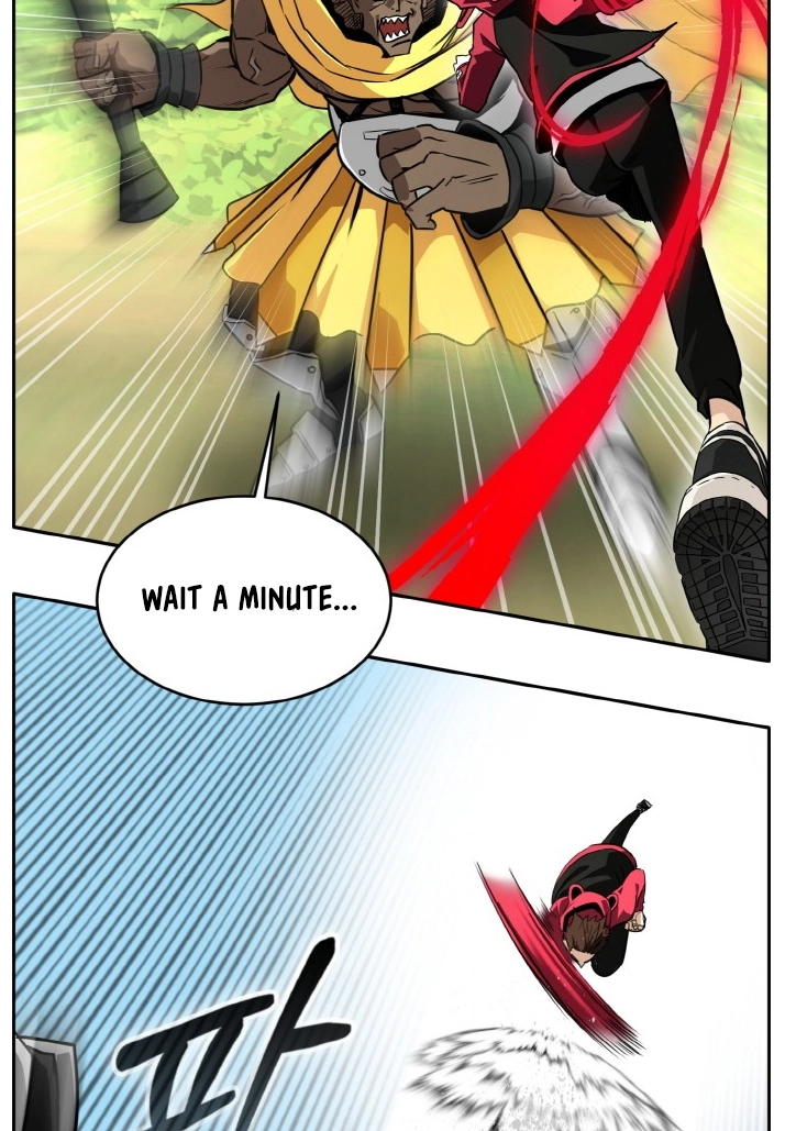 Read Lucid Dream chapter 82 image 36 on Lezhin