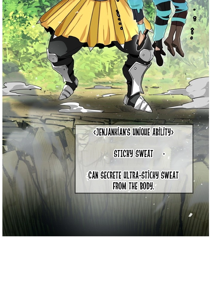 Read Lucid Dream chapter 82 image 4 on Lezhin