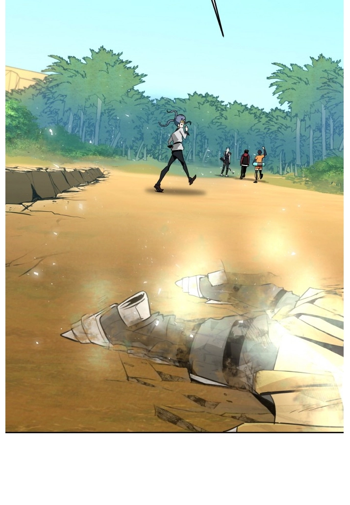 Read Lucid Dream chapter 82 image 41 on Lezhin