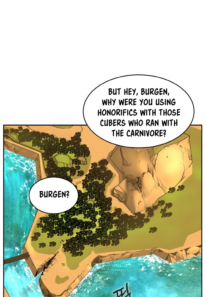 Read Lucid Dream chapter 82 image 42 on Lezhin