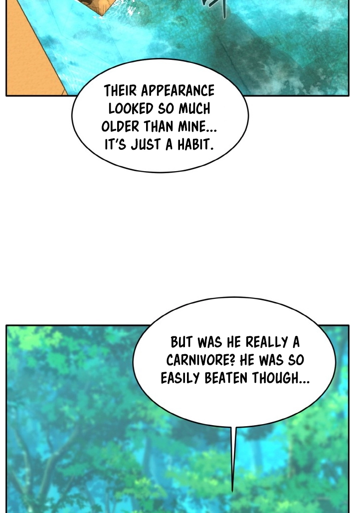 Read Lucid Dream chapter 82 image 43 on Lezhin