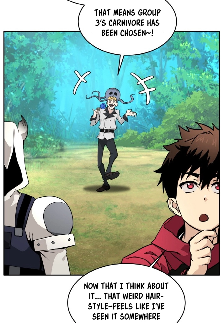 Read Lucid Dream chapter 82 image 45 on Lezhin
