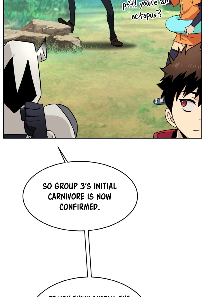 Read Lucid Dream chapter 82 image 48 on Lezhin