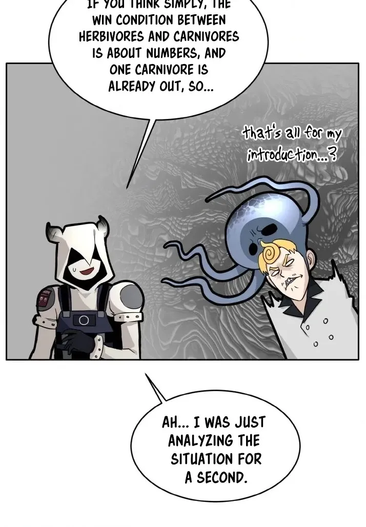 Read Lucid Dream chapter 82 image 49 on Lezhin
