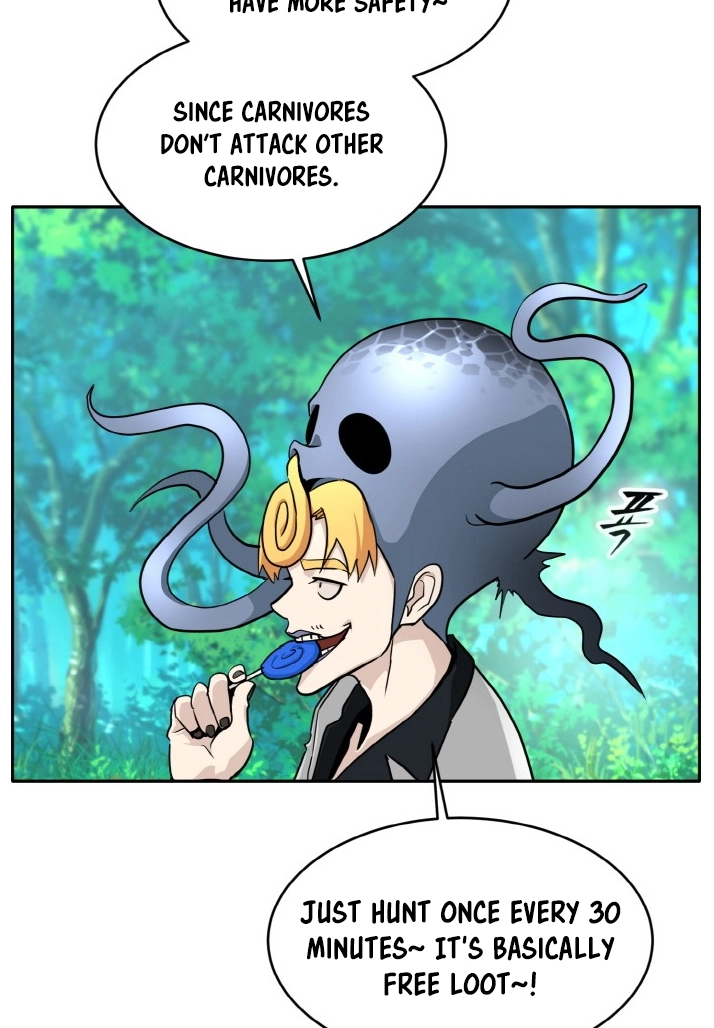 Read Lucid Dream chapter 82 image 53 on Lezhin