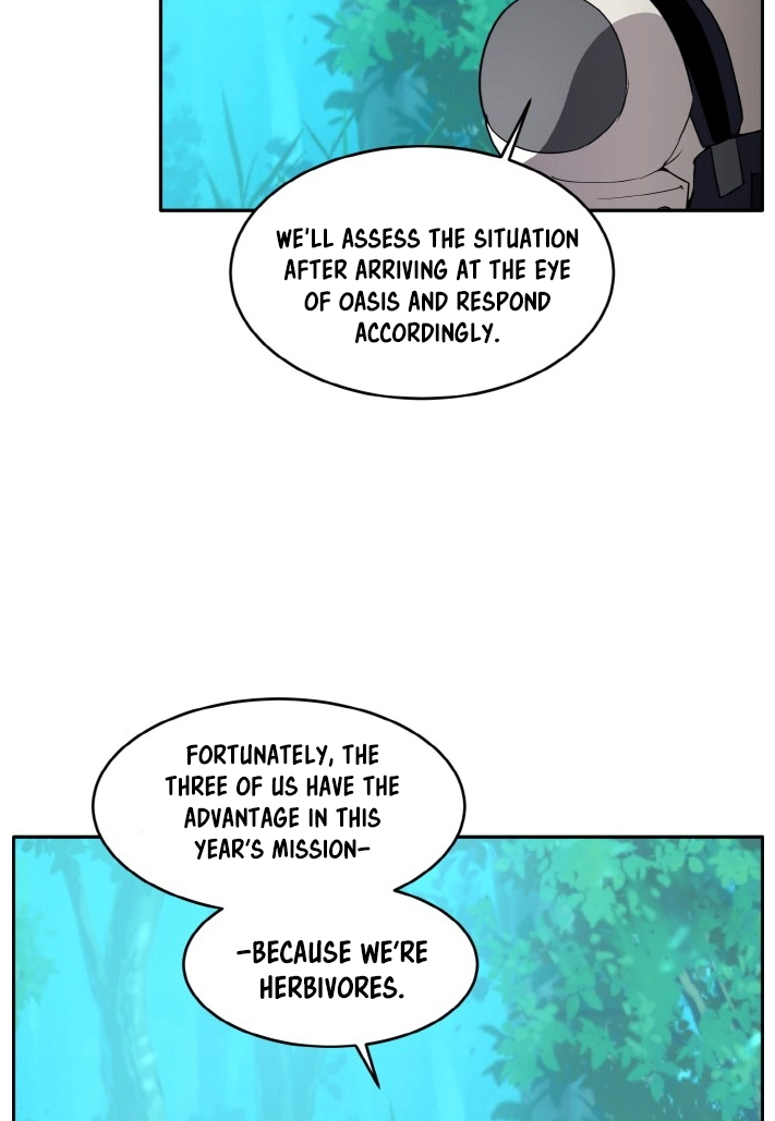 Read Lucid Dream chapter 82 image 56 on Lezhin