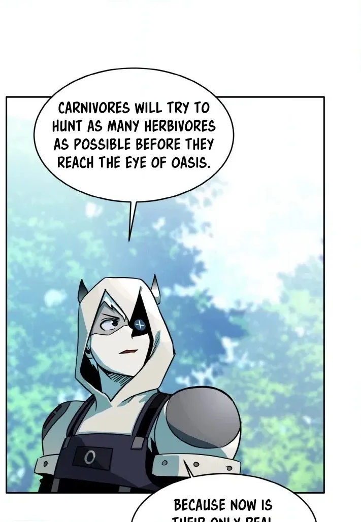 Read Lucid Dream chapter 82 image 59 on Lezhin