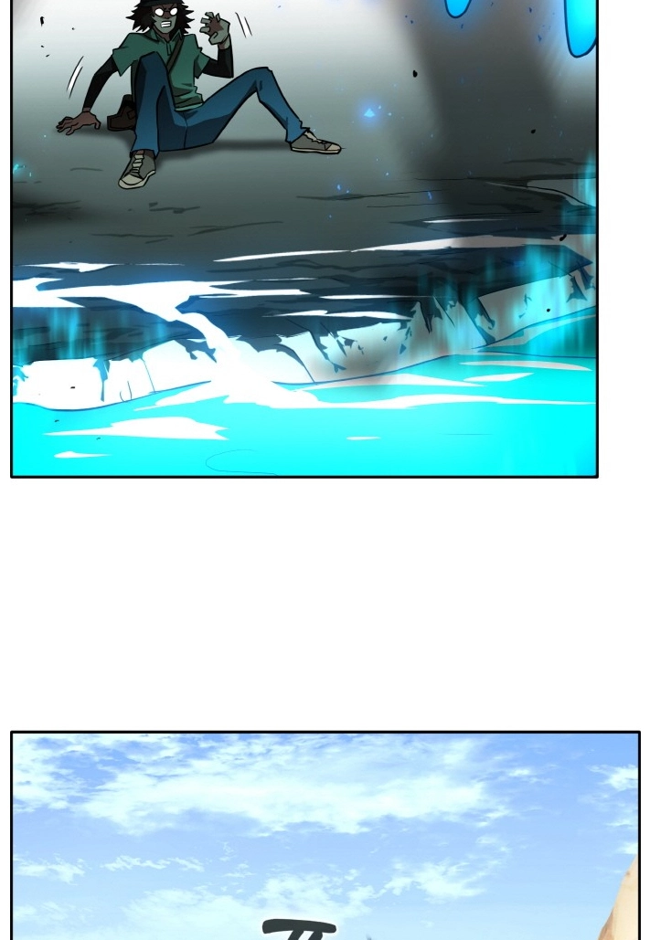 Read Lucid Dream chapter 82 image 62 on Lezhin