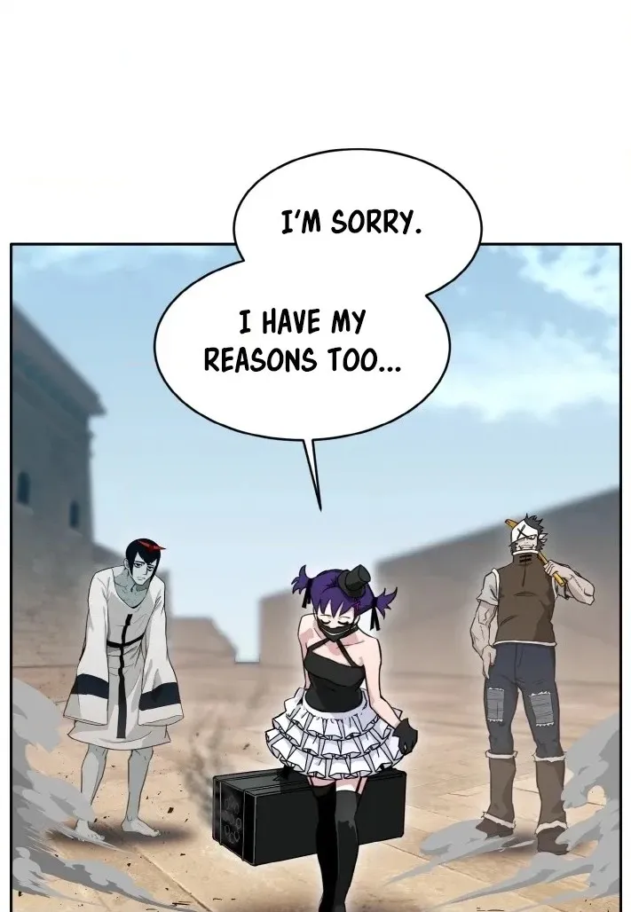Read Lucid Dream chapter 82 image 69 on Lezhin