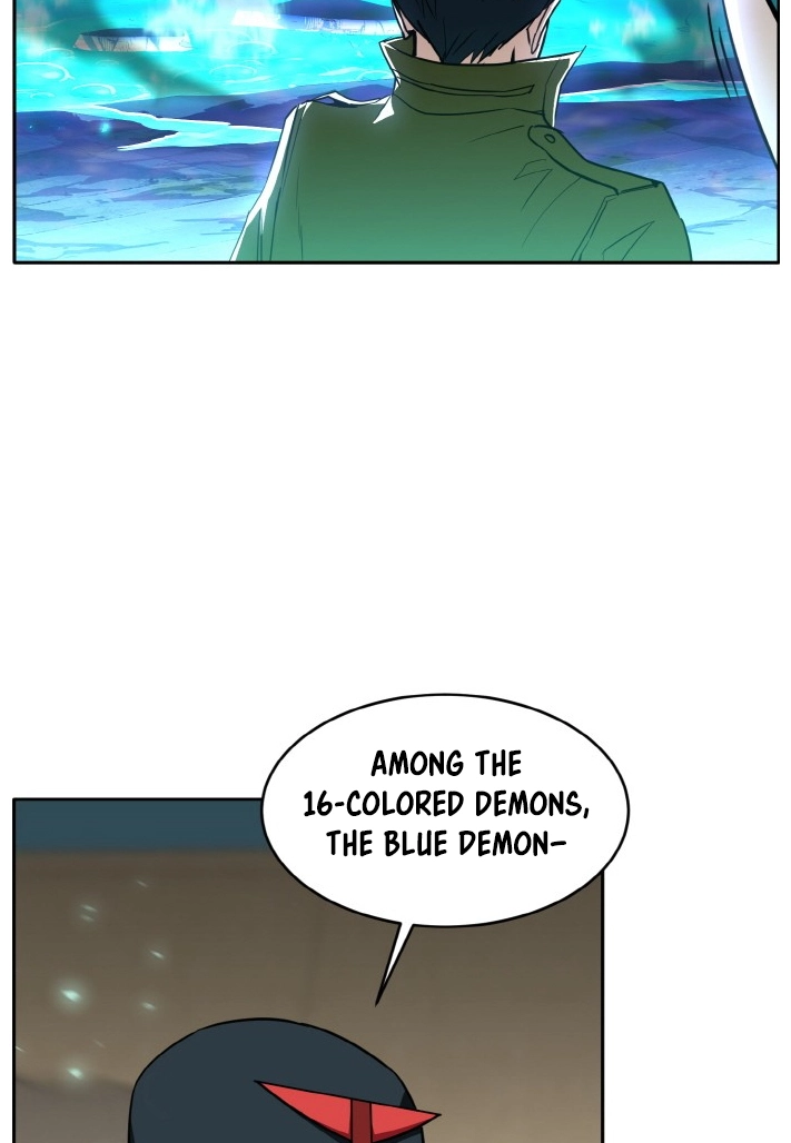Read Lucid Dream chapter 82 image 71 on Lezhin