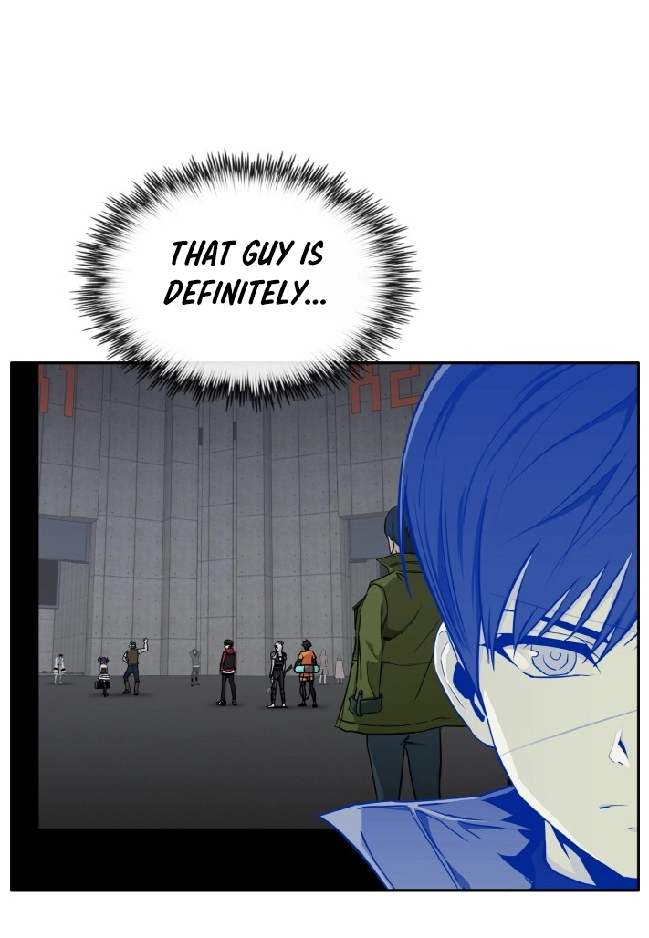 Read Lucid Dream chapter 82 image 75 on Lezhin