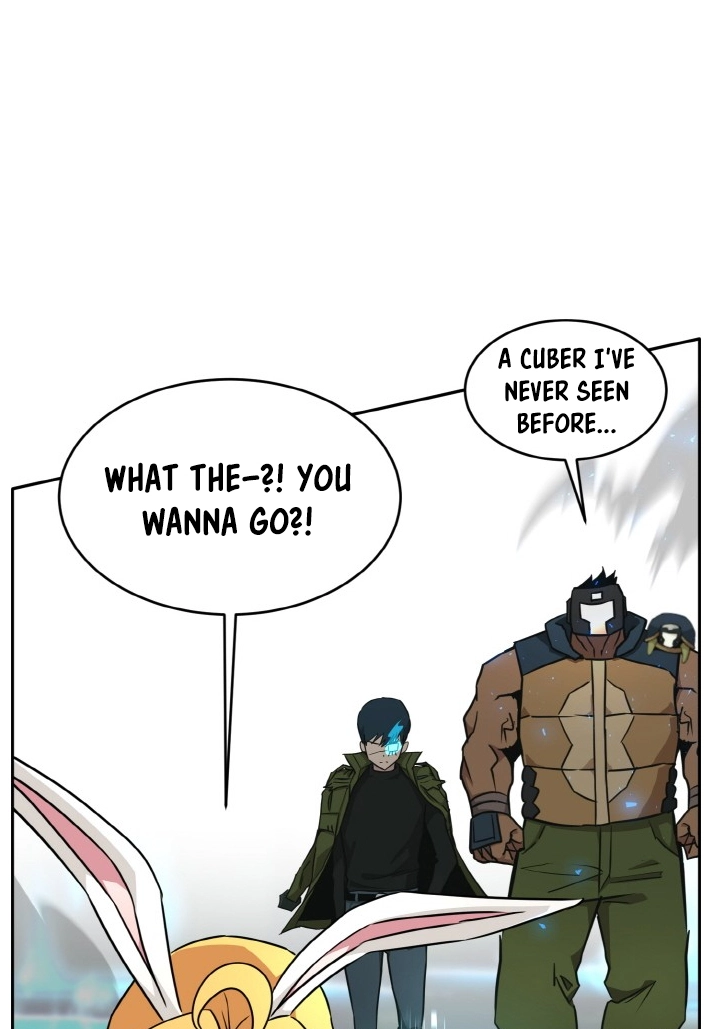 Read Lucid Dream chapter 82 image 76 on Lezhin