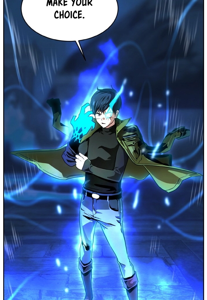 Read Lucid Dream chapter 82 image 80 on Lezhin