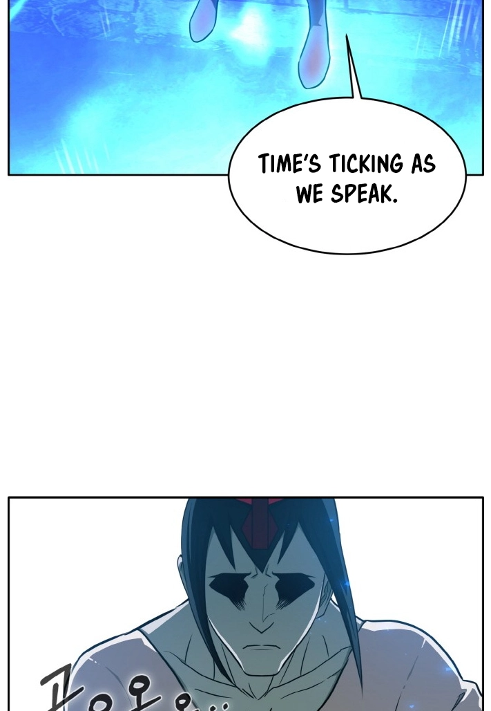 Read Lucid Dream chapter 82 image 81 on Lezhin