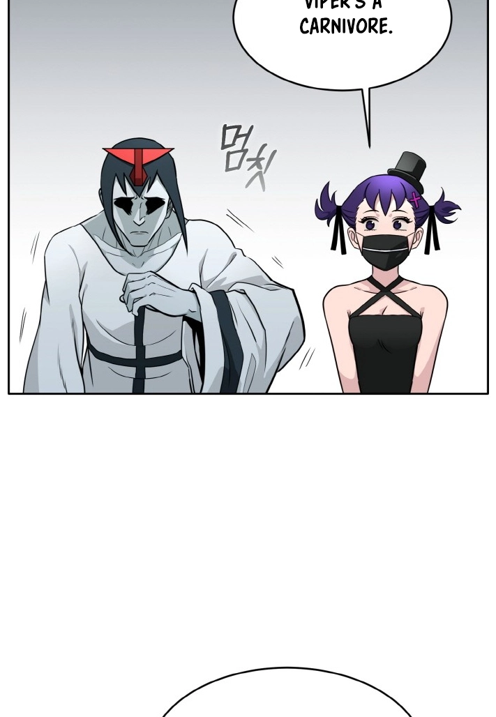 Read Lucid Dream chapter 82 image 83 on Lezhin