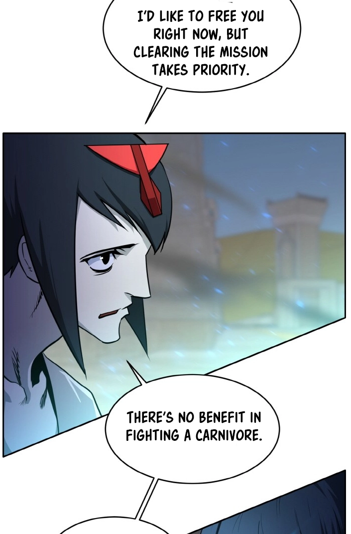 Read Lucid Dream chapter 82 image 84 on Lezhin