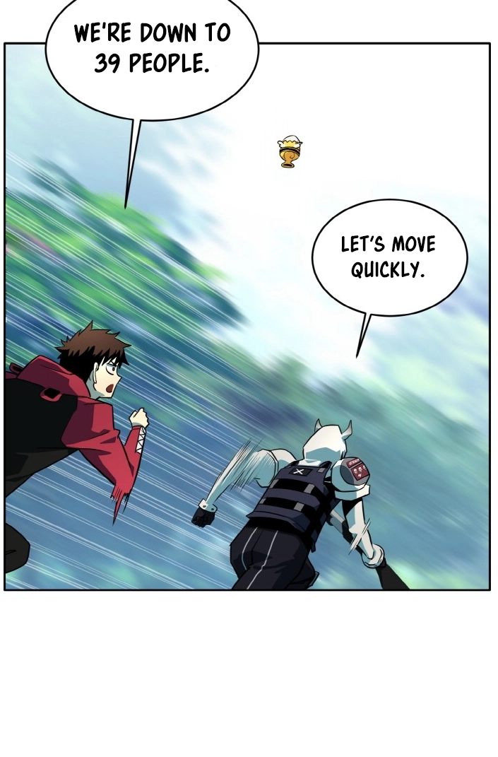Read Lucid Dream chapter 82 image 87 on Lezhin